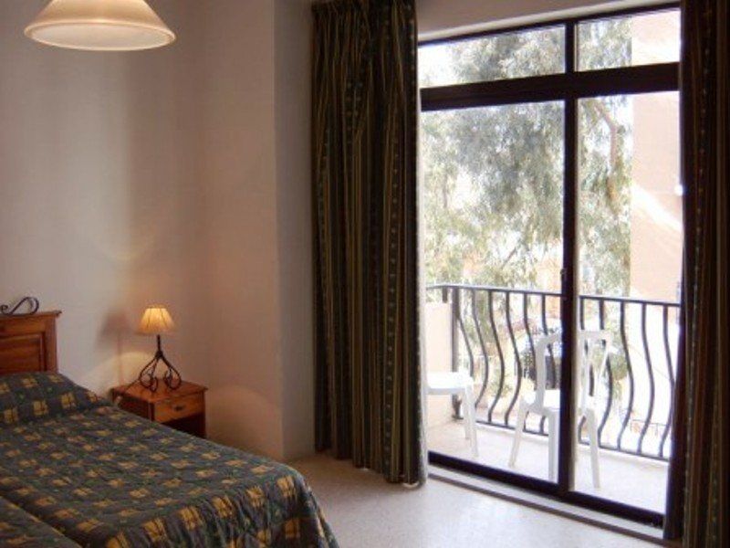 The Mercury Residence Sliema Exterior foto